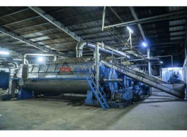 Đơn Vị Cung Cấp Máy Nghiền Bột Cá Uy Tín